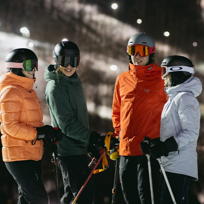 Billet de soirée - NR - Adulte 26-54