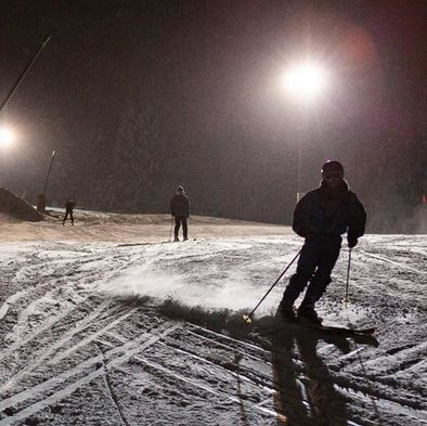 Soirée d'antan - Sénior 55+