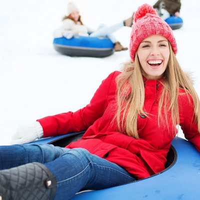 Snow tubing - Adult 23-54