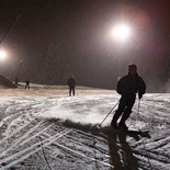 Soirée d'antan - Sénior 55+