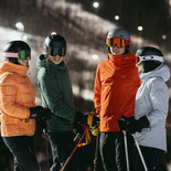 Soirée d'antan - Adulte 23-54