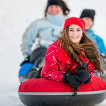 Rabais lève-tôt - 50 % - Glissades - Étudiant 6-25