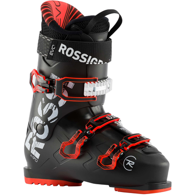 Ski Boots