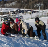 Rabais lève-tôt - 50 % - AM - Étudiant 6-25