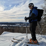 Rabais lève-tôt - 50 % - Journée - Adulte 26-54