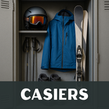 Casiers