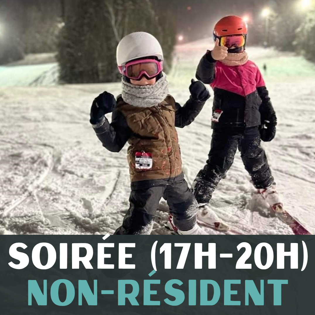 Soirée